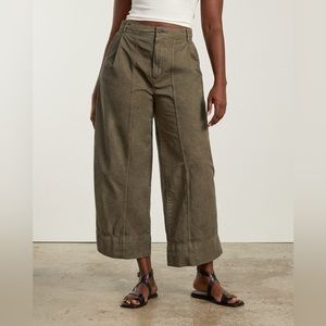 NWT Everlane The Tourist Pant Size 6